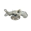 Recambio de mangueta delantera izquierda para mercedes-benz clase c (w203) familiar 2.2 cdi cat referencia OEM IAM 20900  