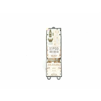 Recambio de mando elevalunas delantero izquierdo para subaru impreza g12 2.0 diesel cat referencia OEM IAM   