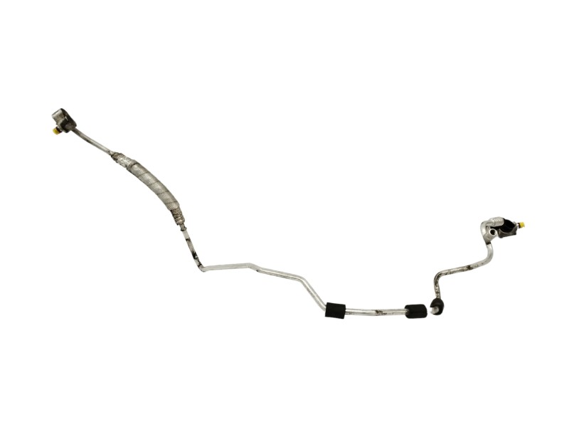 Recambio de tubos aire acondicionado para volkswagen golf v berlina (1k1) 1.9 tdi referencia OEM IAM 1K0820741AC  