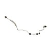 Recambio de tubos aire acondicionado para volkswagen golf v berlina (1k1) 1.9 tdi referencia OEM IAM 1K0820741AC  