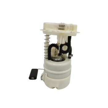 Recambio de aforador para nissan pulsar hatchback (c13) 1.2 dig-t referencia OEM IAM 170401KC0B  