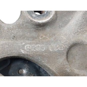 Recambio de mangueta delantera izquierda para mercedes-benz clase c (w203) familiar 2.2 cdi cat referencia OEM IAM 20900  
