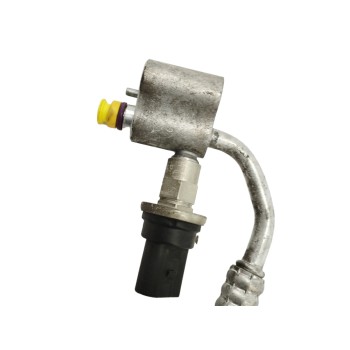 Recambio de tubos aire acondicionado para volkswagen golf v berlina (1k1) 1.9 tdi referencia OEM IAM 1K0820741AC  