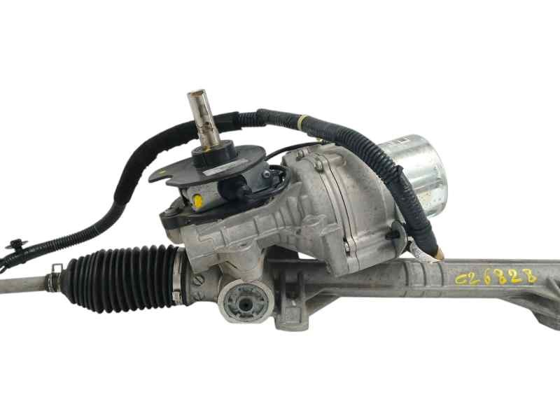 Recambio de cremallera direccion para peugeot 2008 (--.2013) access referencia OEM IAM 6700003503 Q003TC2674 