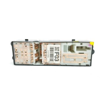 Recambio de mando elevalunas delantero izquierdo para subaru impreza g12 2.0 diesel cat referencia OEM IAM   