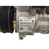Recambio de compresor aire acondicionado para citroën c4 picasso 1.2 12v e-thp referencia OEM IAM 9827529180 9827552280 