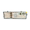 Recambio de mando elevalunas delantero izquierdo para subaru impreza g12 2.0 diesel cat referencia OEM IAM   