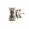 Recambio de pinza freno trasera izquierda para bmw serie 1 lim. (f21) 2.0 turbodiesel referencia OEM IAM 34216850851  