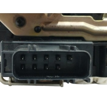Recambio de cerradura puerta trasera derecha para jaguar s-type 3.0 v6 24v cat referencia OEM IAM YW4A5426412CF  