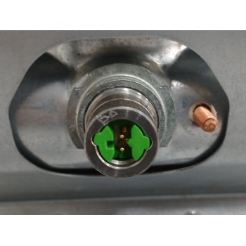 Recambio de airbag delantero derecho para ford c-max (dm2) 1.6 tdci referencia OEM IAM 6M51R042B84  