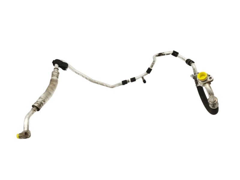 Recambio de tubos aire acondicionado para volkswagen golf v berlina (1k1) 1.9 tdi referencia OEM IAM 1K0820743AM  