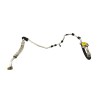 Recambio de tubos aire acondicionado para volkswagen golf v berlina (1k1) 1.9 tdi referencia OEM IAM 1K0820743AM  
