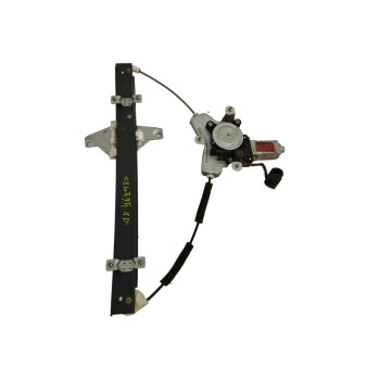 Recambio de elevalunas trasero derecho para ssangyong rexton / rexton ii (gab_) 2.9 td referencia OEM IAM 8810008011  