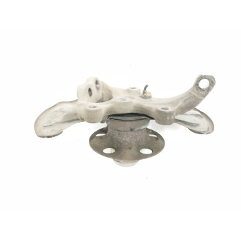 Recambio de mangueta delantera derecha para mercedes-benz clase c (w203) familiar 2.2 cdi cat referencia OEM IAM 20901  