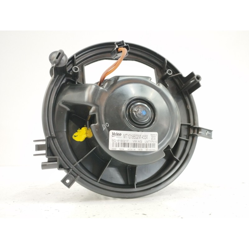 MOTOR CALEFACCION MT1018602M