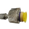 Recambio de tubos aire acondicionado para volkswagen golf v berlina (1k1) 1.9 tdi referencia OEM IAM 1K0820743AM  