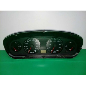 Recambio de cuadro instrumentos para fiat bravo (182) 1.6 16v / 16v 100 sx referencia OEM IAM 46525526  