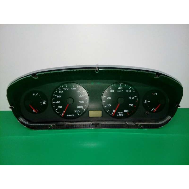 Recambio de cuadro instrumentos para fiat bravo (182) 1.6 16v / 16v 100 sx referencia OEM IAM 46525526  