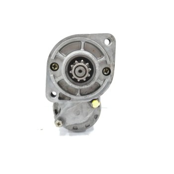 Recambio de motor arranque para ssangyong musso 2.9 turbodiesel cat referencia OEM IAM 6611513201  