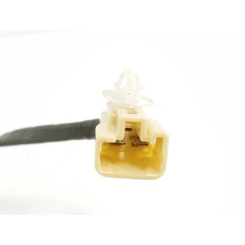 Recambio de resistencia calefaccion para subaru impreza g12 2.0 diesel cat referencia OEM IAM   