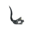 Recambio de potenciometro pedal para renault clio iv 1.5 dci diesel fap referencia OEM IAM 180029347R 6PV00997807 