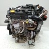 Recambio de motor completo para opel meriva b 1.7 16v cdti referencia OEM IAM A17DTS 75265 KM INYECCION DENSO