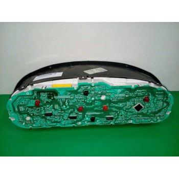 Recambio de cuadro instrumentos para fiat bravo (182) 1.6 16v / 16v 100 sx referencia OEM IAM 46525526  