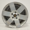 Recambio de llanta para chevrolet captiva 2.0 diesel cat referencia OEM IAM  17X7J ET46 5H 5X120