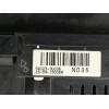 Recambio de cuadro instrumentos para kia sportage iv (ql, qle) 1.7 crdi referencia OEM IAM 940233V036  