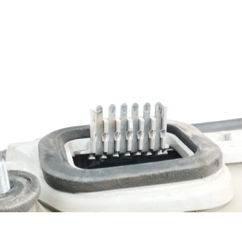 Recambio de piloto trasero derecho para opel zafira a 2.0 dti referencia OEM IAM   