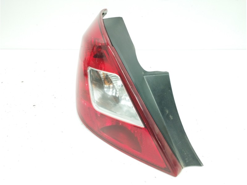 Recambio de piloto trasero izquierdo para opel corsa d 1.2 16v lpg referencia OEM IAM 13269050  