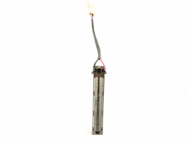 Recambio de resistencia calefaccion para subaru impreza g12 2.0 diesel cat referencia OEM IAM   