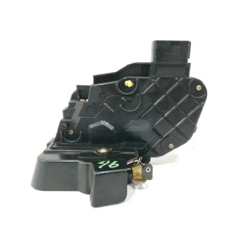 Recambio de cerradura puerta delantera derecha para volvo s40 berlina 2.4 cat referencia OEM IAM 31253658  