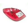 Recambio de piloto trasero izquierdo para opel corsa d 1.2 16v lpg referencia OEM IAM 13269050  