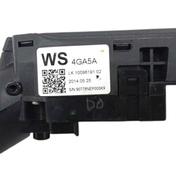 Recambio de mando multifuncion para infiniti q50 2.2 diesel cat referencia OEM IAM 4GA5A  