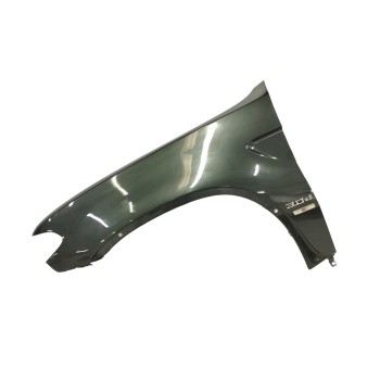 Recambio de aleta delantera izquierda para bmw x5 (e53) 3.0 d referencia OEM IAM 41357121007  