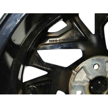 Recambio de llanta para hyundai i10 (ac3) 1.2 16v cat referencia OEM IAM 52910K7300 6,5JX16H2OFFS ET48 4H 4X100