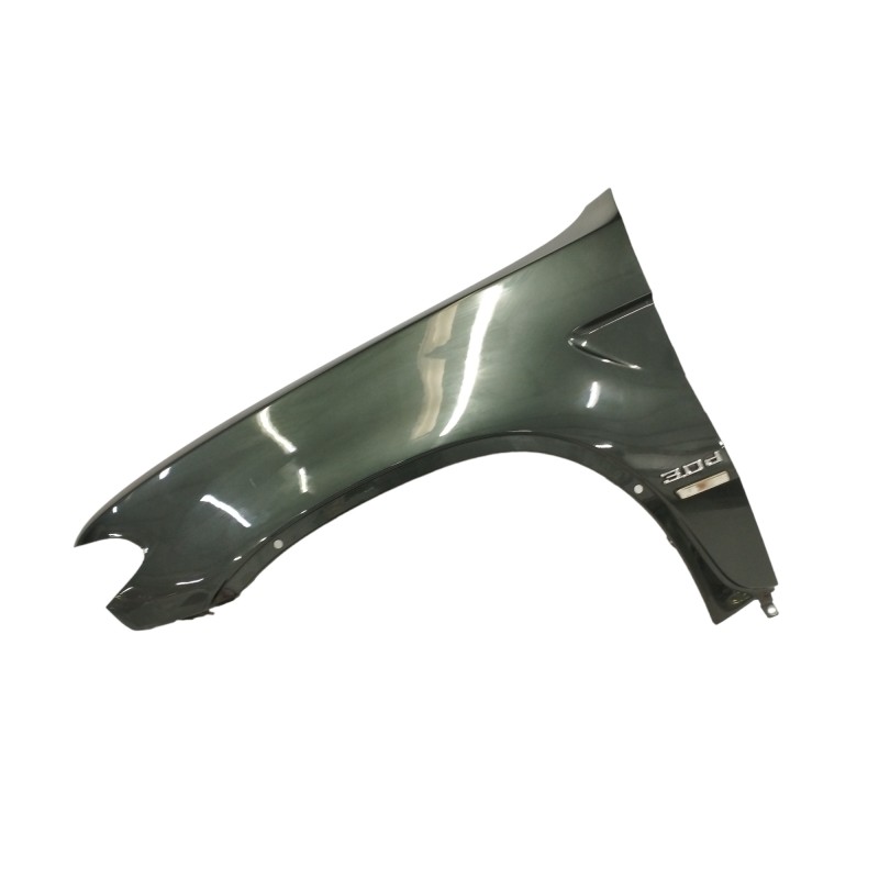 Recambio de aleta delantera izquierda para bmw x5 (e53) 3.0 d referencia OEM IAM 41357121007  