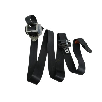 Recambio de cinturon seguridad delantero derecho para ford c-max (dm2) 1.6 tdci referencia OEM IAM 3M51R61294DB  