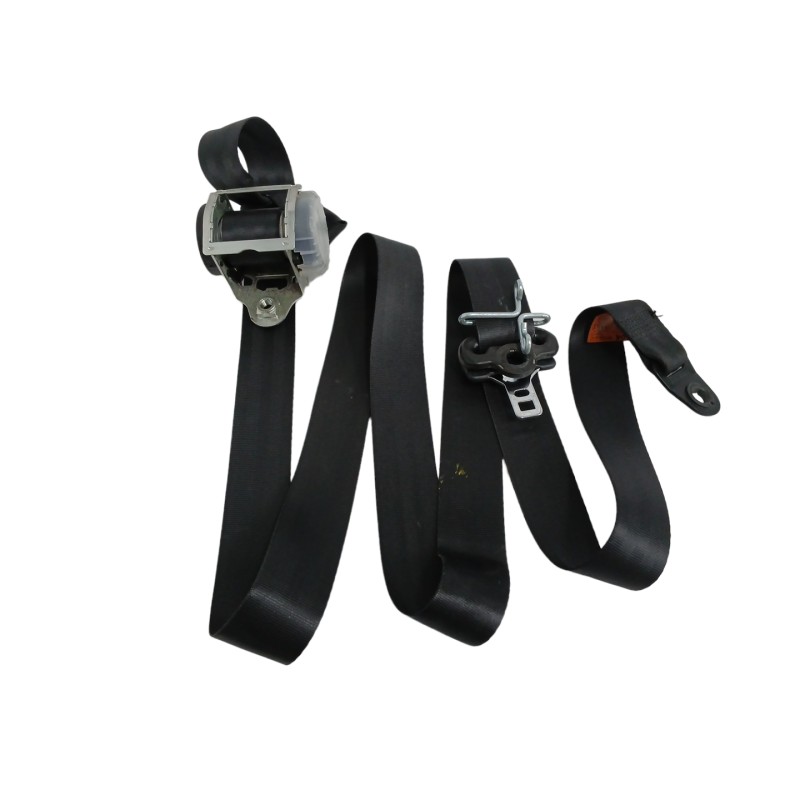Recambio de cinturon seguridad delantero derecho para ford c-max (dm2) 1.6 tdci referencia OEM IAM 3M51R61294DB  