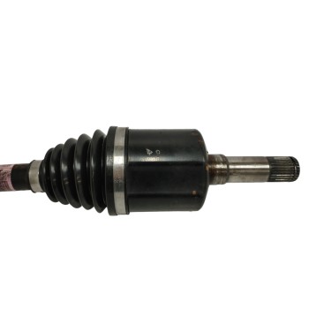 Recambio de transmision delantera izquierda para opel antara 2.2 cdti cat (a 22 dm / lnq) referencia OEM IAM 95027717  