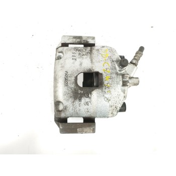 Recambio de pinza freno delantera derecha para lancia ypsilon (402) 1.3 jtd 16v referencia OEM IAM 00519381090  