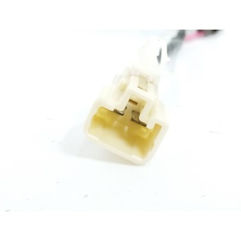 Recambio de resistencia calefaccion para subaru impreza g12 2.0 diesel cat referencia OEM IAM   