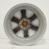 Recambio de llanta para chevrolet captiva 2.0 diesel cat referencia OEM IAM  17X7J ET46 5H 5X120