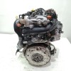 Recambio de motor completo para opel meriva b 1.7 16v cdti referencia OEM IAM A17DTS 75265 KM INYECCION DENSO