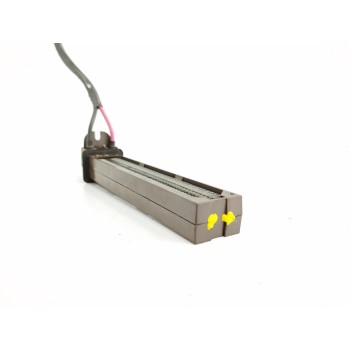 Recambio de resistencia calefaccion para subaru impreza g12 2.0 diesel cat referencia OEM IAM   