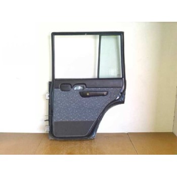 Recambio de puerta trasera derecha para mitsubishi galloper (hyundai) 3.0 v6 exceed plus (5-ptas.) referencia OEM IAM SM217204E 