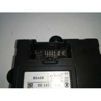 Recambio de modulo confort para ford s-max (wa6) 2.0 tdci referencia OEM IAM 7G9T14B534AF  