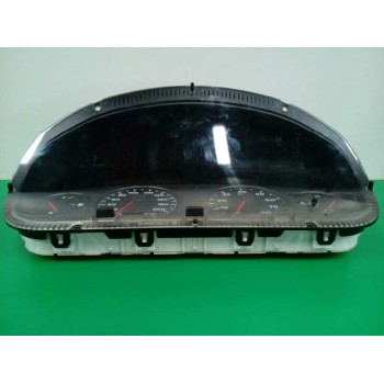 Recambio de cuadro instrumentos para fiat bravo (182) 1.6 16v / 16v 100 sx referencia OEM IAM 46525526  