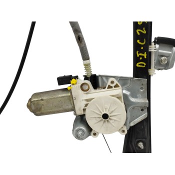 Recambio de elevalunas delantero izquierdo para jaguar s-type 3.0 v6 24v cat referencia OEM IAM 02XR848083 1191441039470 